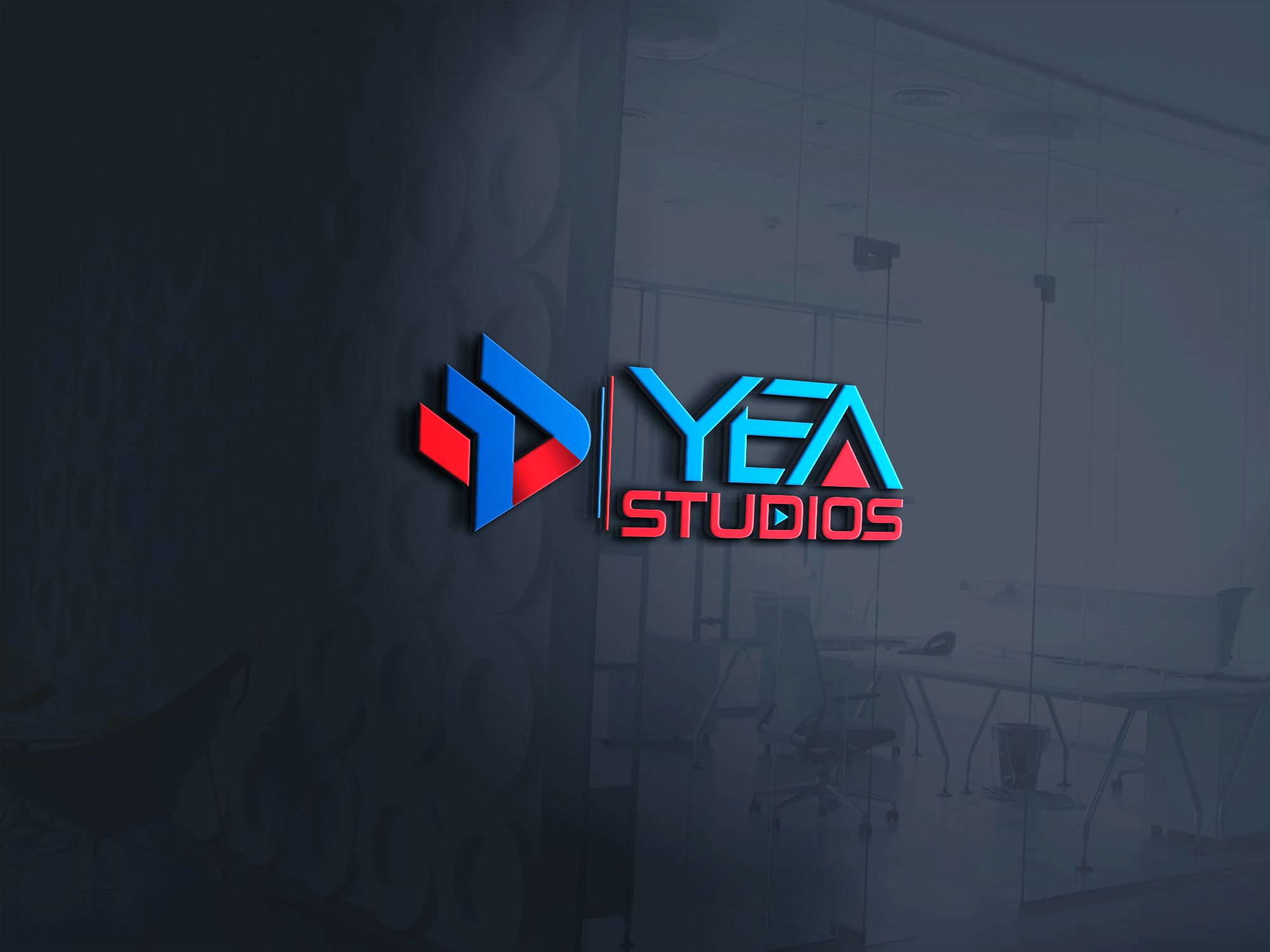 Yea Studios - Modern Website Design logo. Yea Studios Helps New & Established Local Businesses Grow Their Customer Base Online With Modern Website Designs. Contact us for a quote!