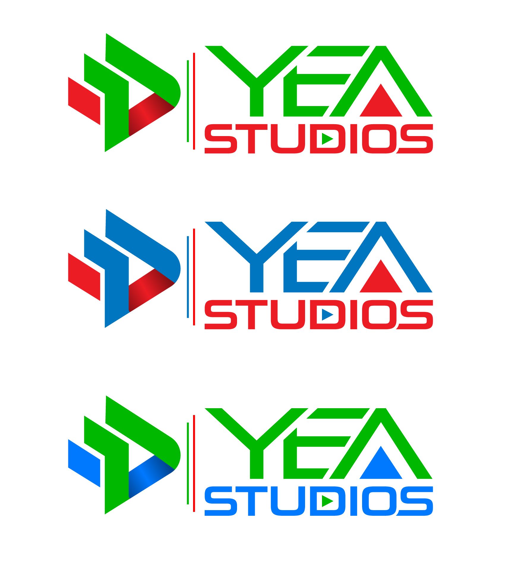 Yea Studios - Modern Website Design logo