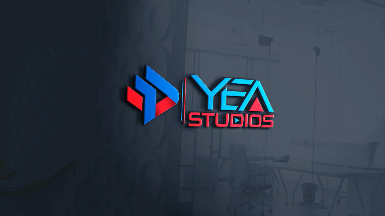 Yea Studios - Modern Website Design logo