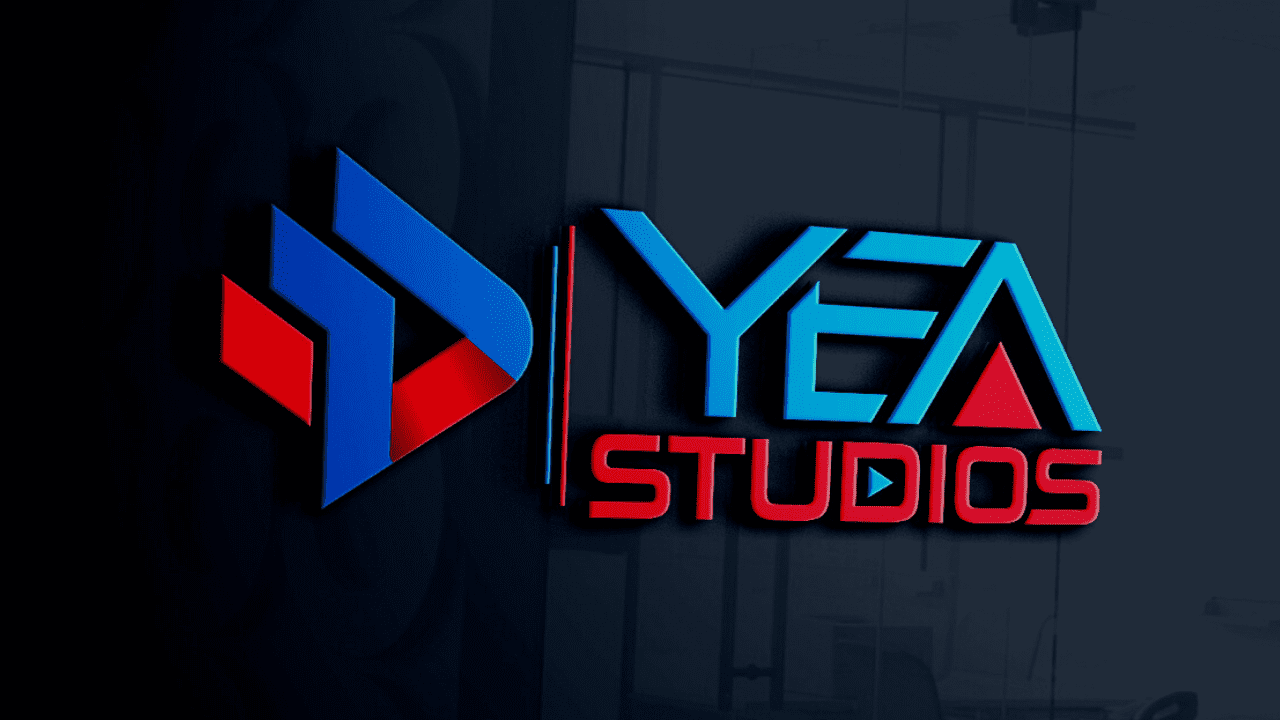 Yea Studios LLC- Modern Website Design