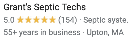 154-Google-Reviews-for-Grants-Septic-Techs-5321